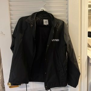 Vans Jacket